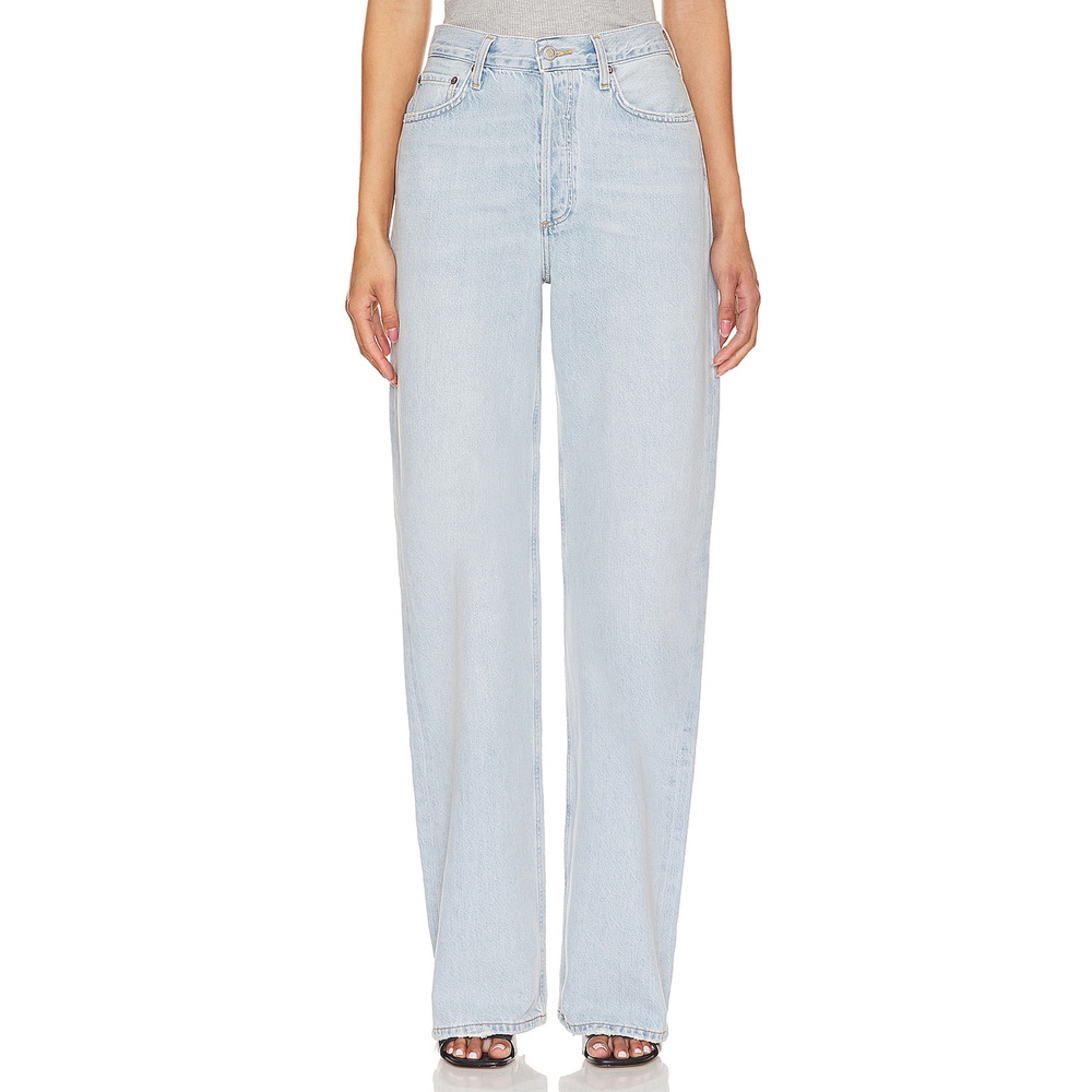 Agolde Light Blue Women's Jeans